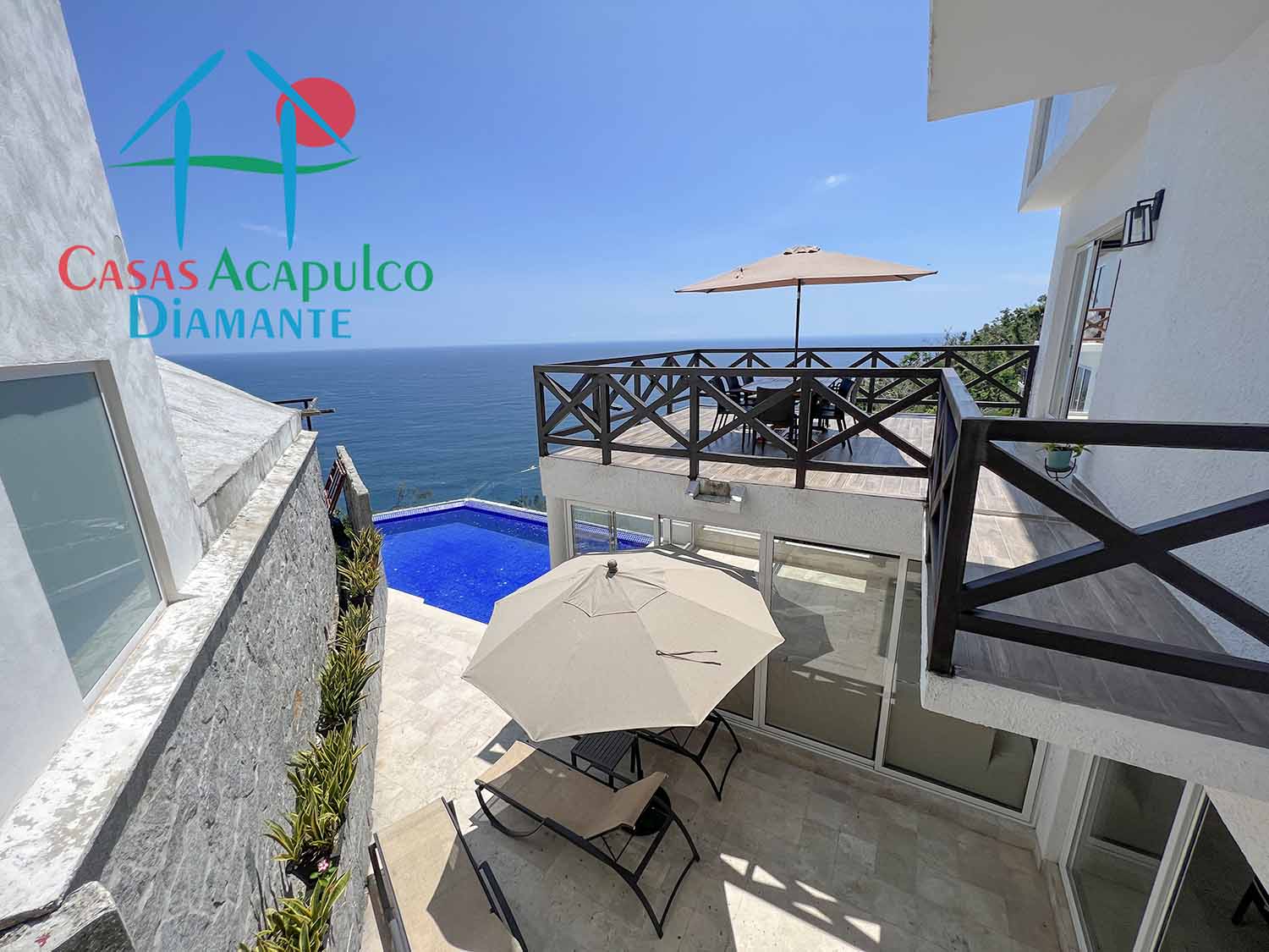 Brisas del Marqués Palmetto 36 - Recámara principal 8